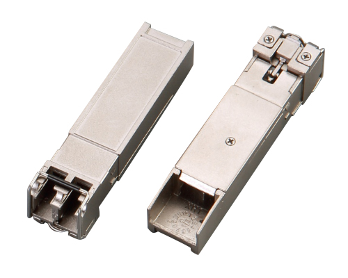 QSFP die casting SFP die casting